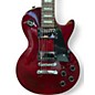 Used Gibson Les Paul Studio Wine Red Solid Body Electric Guitar