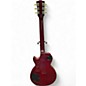 Used Gibson Les Paul Studio Wine Red Solid Body Electric Guitar