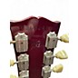 Used Gibson Les Paul Studio Wine Red Solid Body Electric Guitar