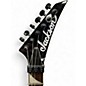 Used Jackson Soloist SL3X Absynthe Frost Solid Body Electric Guitar