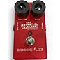 Used MXR JIMI HENDRIX SYSTEM Effect Pedal thumbnail