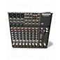 Used Mackie 1202VLZ Unpowered Mixer thumbnail