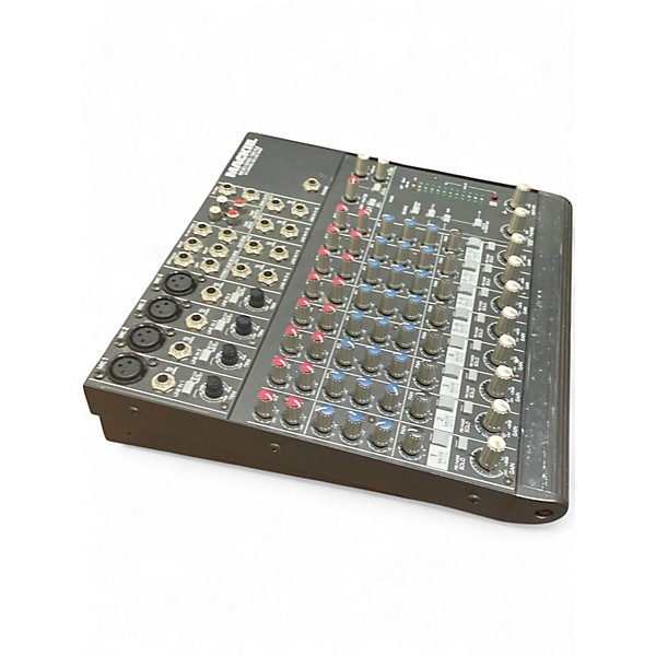 Used Mackie 1202VLZ Unpowered Mixer