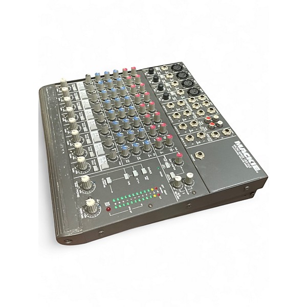 Used Mackie 1202VLZ Unpowered Mixer