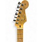 Used Fender American Professional Stratocaster SSS 3 Color Sunburst Solid Body Electric Guitar