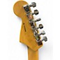 Used Fender American Professional Stratocaster SSS 3 Color Sunburst Solid Body Electric Guitar