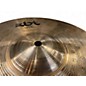 Used Zildjian 13in ZBT Hi Hat Pair Cymbal