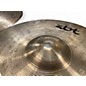 Used Zildjian 13in ZBT Hi Hat Pair Cymbal