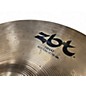 Used Zildjian 13in ZBT Hi Hat Pair Cymbal