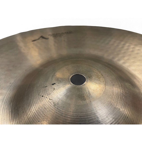 Used Zildjian 18in A Armand Medium Thin Cymbal