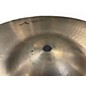 Used Zildjian 18in A Armand Medium Thin Cymbal