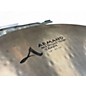 Used Zildjian 18in A Armand Medium Thin Cymbal