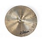 Used Zildjian 18in A Armand Medium Thin Cymbal
