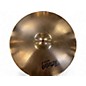 Used Zildjian 20in Scimitar Rock Ride Cymbal thumbnail