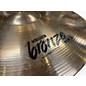Used Zildjian 20in Scimitar Rock Ride Cymbal