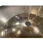 Used Zildjian 20in Scimitar Rock Ride Cymbal