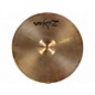 Used Zildjian 20in Scimitar Rock Ride Cymbal