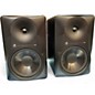 Used Mackie MR824 Pair Powered Monitor thumbnail