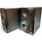 Used Mackie MR824 Pair Powered Monitor