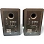 Used Mackie MR824 Pair Powered Monitor