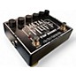 Used Electro-Harmonix Metal Muff Distortion With Top Boost Effect Pedal