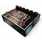 Used Electro-Harmonix Metal Muff Distortion With Top Boost Effect Pedal