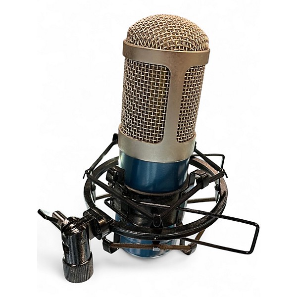 Used MXL R40 Ribbon Microphone