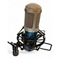 Used MXL R40 Ribbon Microphone