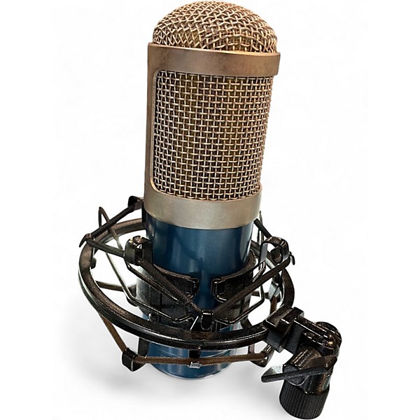 Used MXL R40 Ribbon Microphone