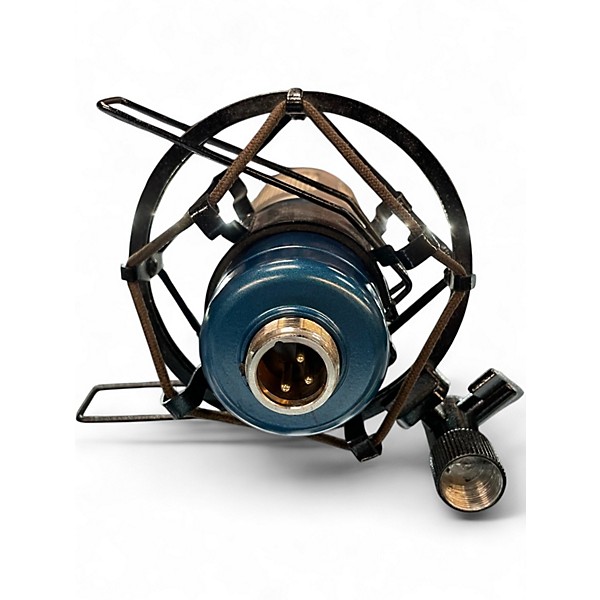 Used MXL R40 Ribbon Microphone