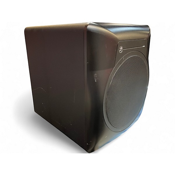 Used Mackie MRS10 Powered Monitor
