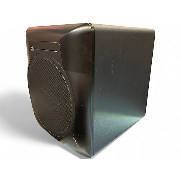 Used Mackie MRS10 Powered Monitor