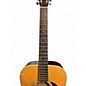 Used Fender F55  Natural 12 String Acoustic Guitar