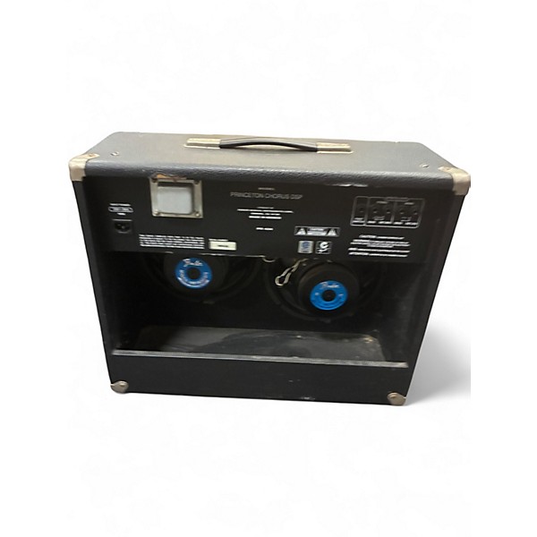 Used Fender Princeton Chorus Guitar Combo Amp