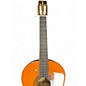 Used 1975 Garcia SPANISH PINE Natural Classical Acoustic Guitar