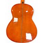 Used 1975 Garcia SPANISH PINE Natural Classical Acoustic Guitar