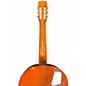 Used 1975 Garcia SPANISH PINE Natural Classical Acoustic Guitar
