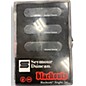 Used Seymour Duncan AS-1s Blackouts Singles Set Single Coil Guitar Pickup thumbnail