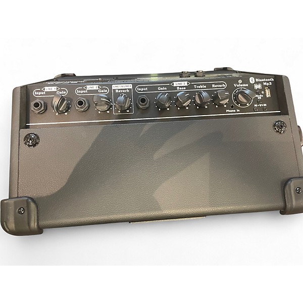 Used Cool Music  BP40 Acoustic Guitar Combo Amp