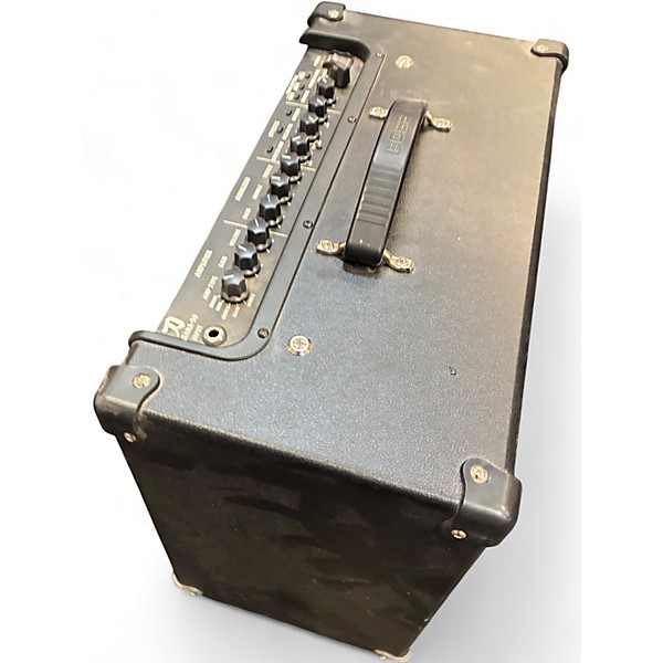 Used BOSS Katana KTN50 MKII 50W 1X12 Guitar Combo Amp