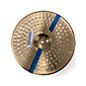 Used MEINL 13in HCS Hi Hat Pair Cymbal