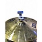 Used MEINL 10in HCS Splash Cymbal