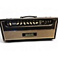 Used Tony Bruno Super 100 Tube Guitar Amp Head thumbnail