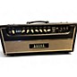 Used Tony Bruno Super 100 Tube Guitar Amp Head