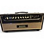 Used Tony Bruno Super 100 Tube Guitar Amp Head