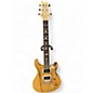 Used PRS Custom 24 Natural Solid Body Electric Guitar thumbnail