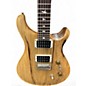 Used PRS Custom 24 Natural Solid Body Electric Guitar