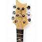 Used PRS Custom 24 Natural Solid Body Electric Guitar