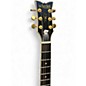 Used Schecter Guitar Research ZACHY VENGANCE H6LLYW66D Alpine White Solid Body Electric Guitar
