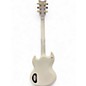 Used Schecter Guitar Research ZACHY VENGANCE H6LLYW66D Alpine White Solid Body Electric Guitar
